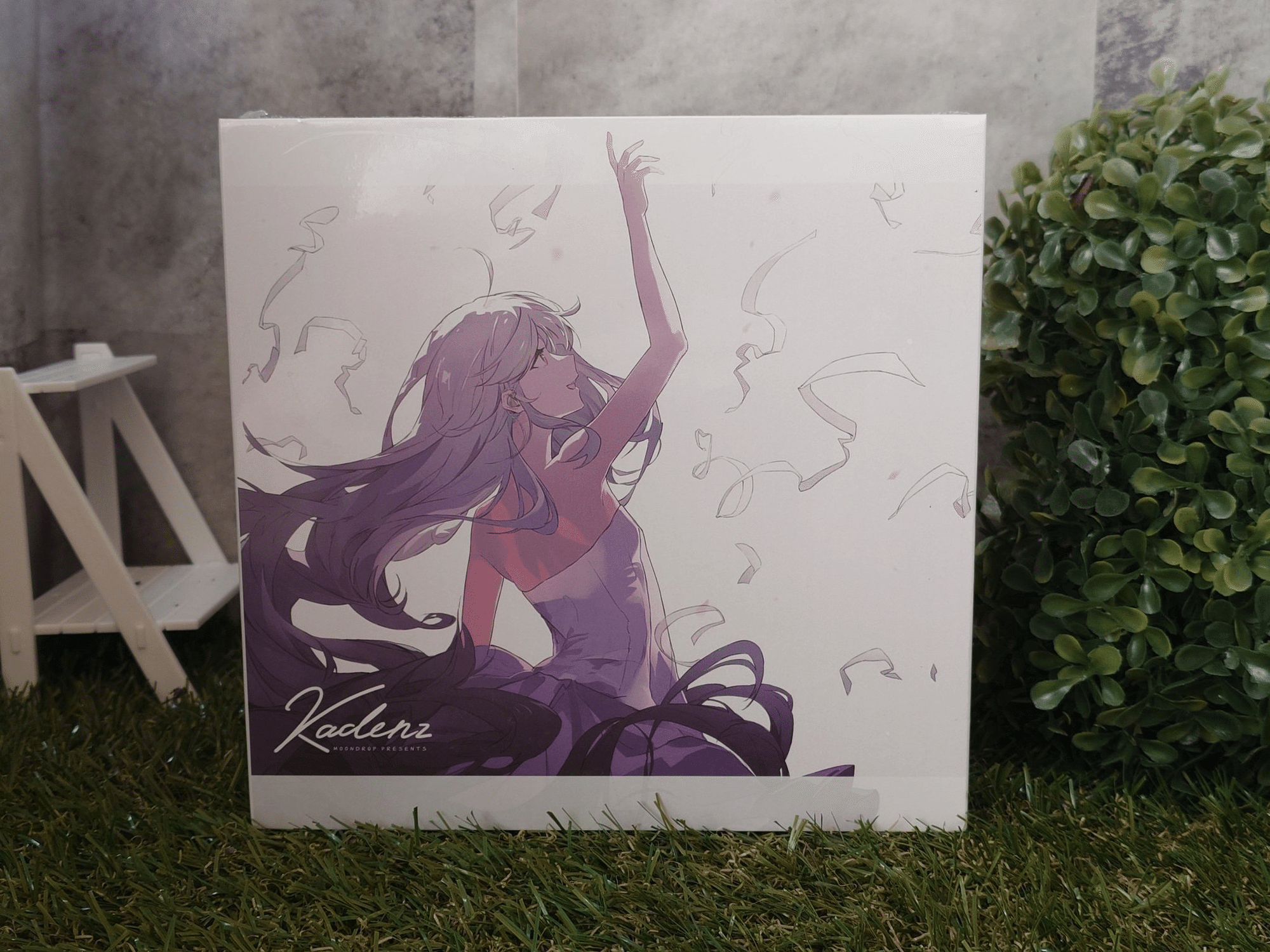 Moondrop（水月雨）Kadenz｜おら