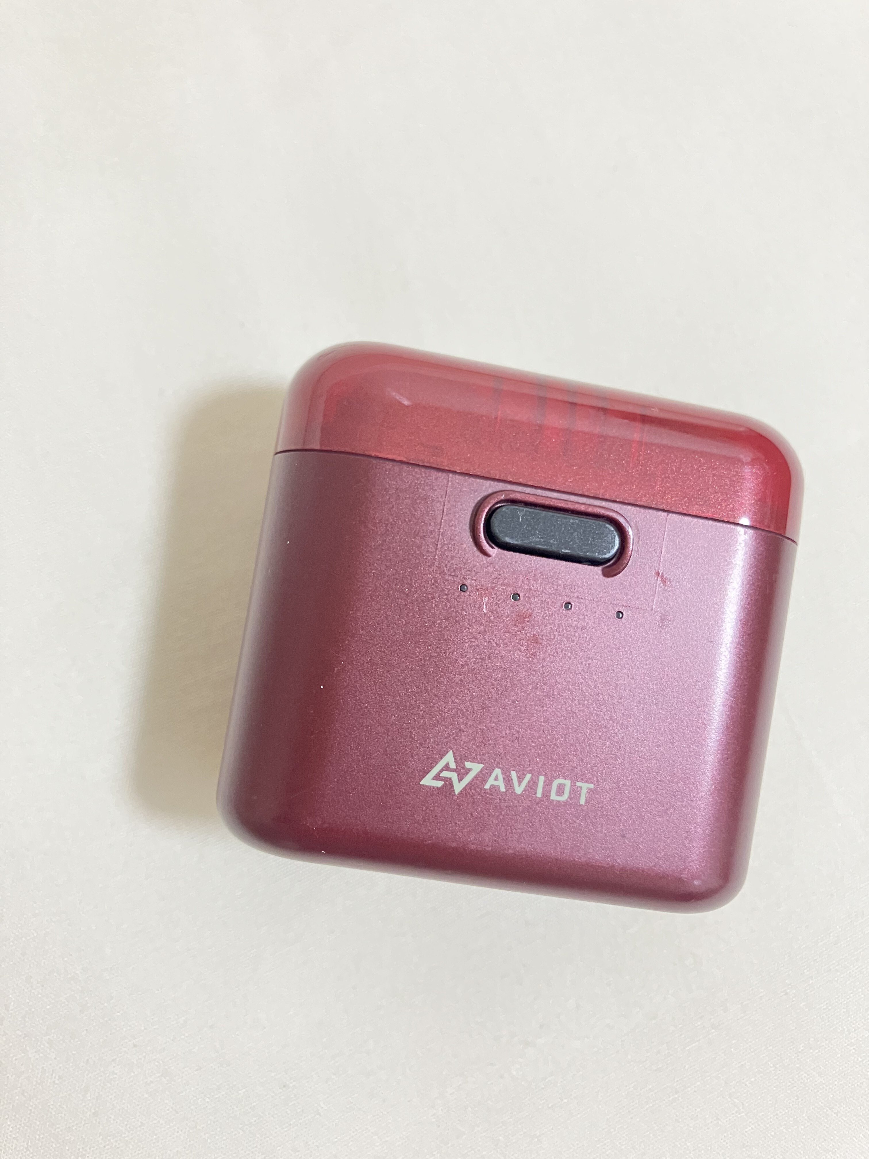 イヤホンが引退した日｜弓吉えり