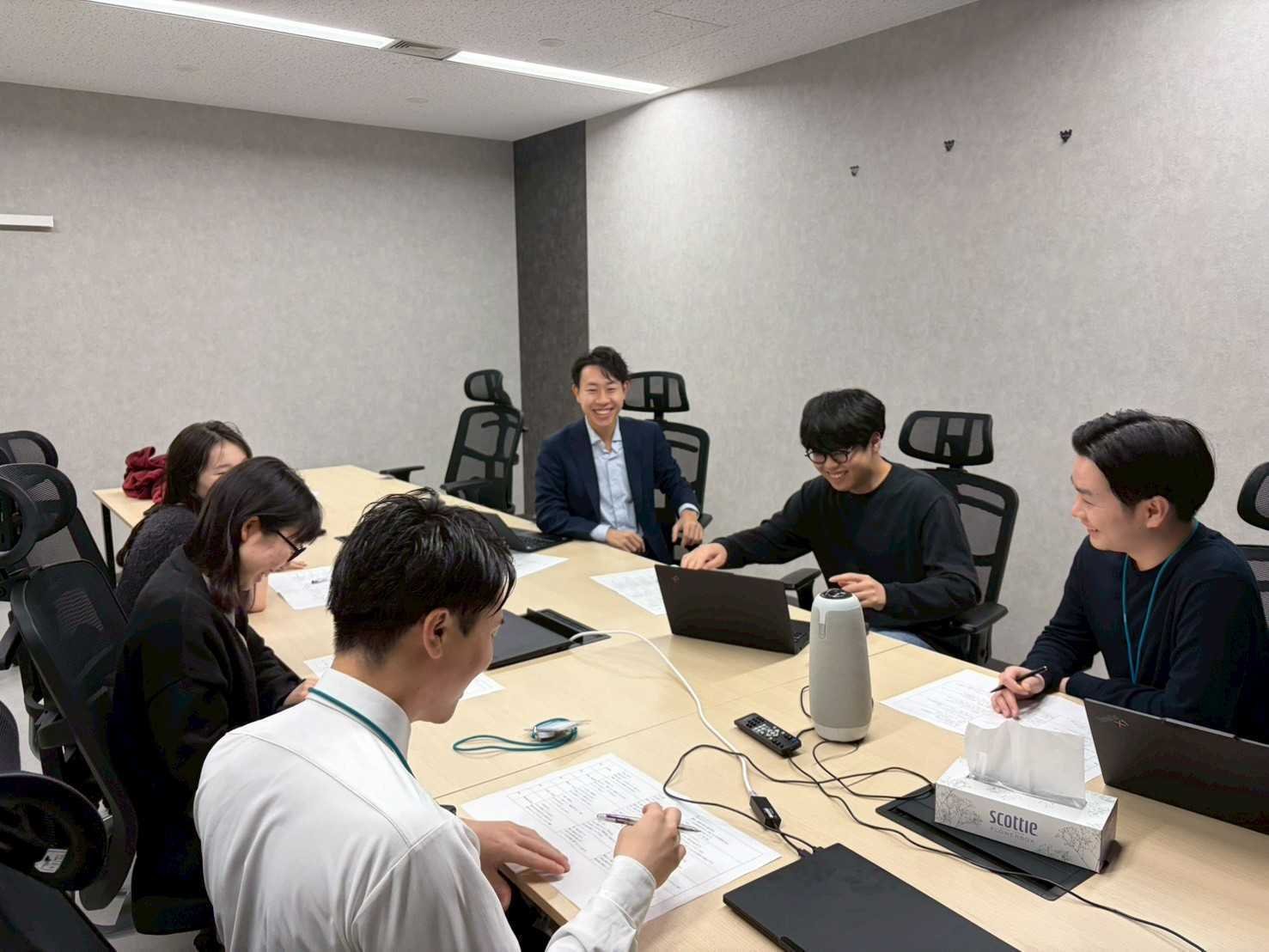 大手企業からなぜTOKIUMに？後悔しないキャリア選択とは｜株式会社