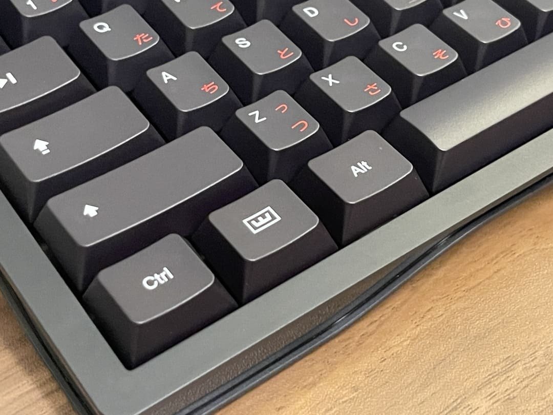 TenZ×Wootingの最強推し活キーボード「Wooting 80HE TenZ Takeover