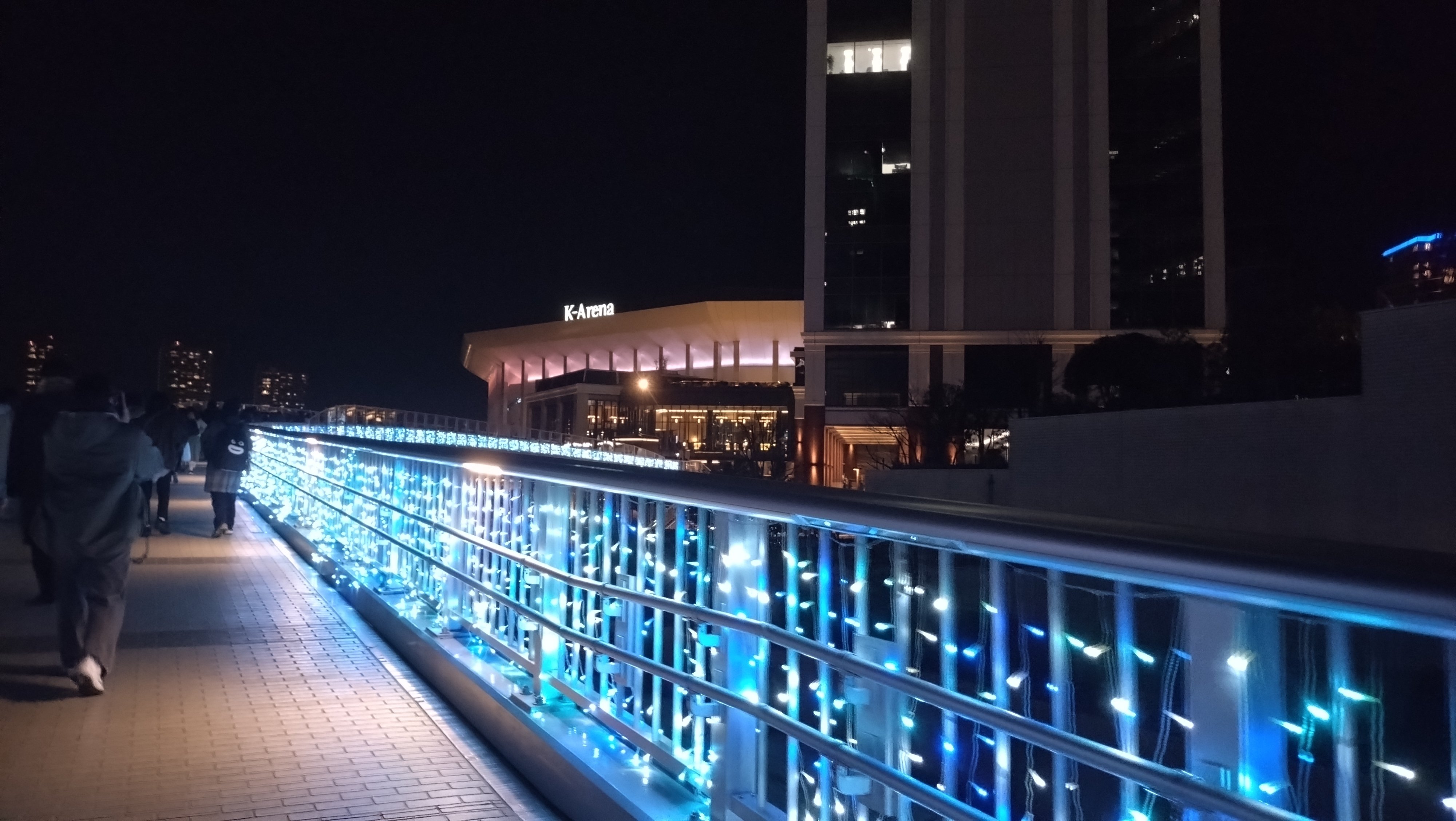 音楽とおでかけ］K-Arena横浜 ― GLAY Special LIVE｜TRIP_YUKO