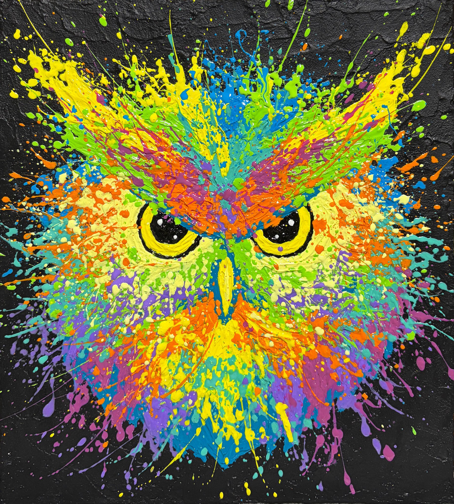 ミミズク」｜YS