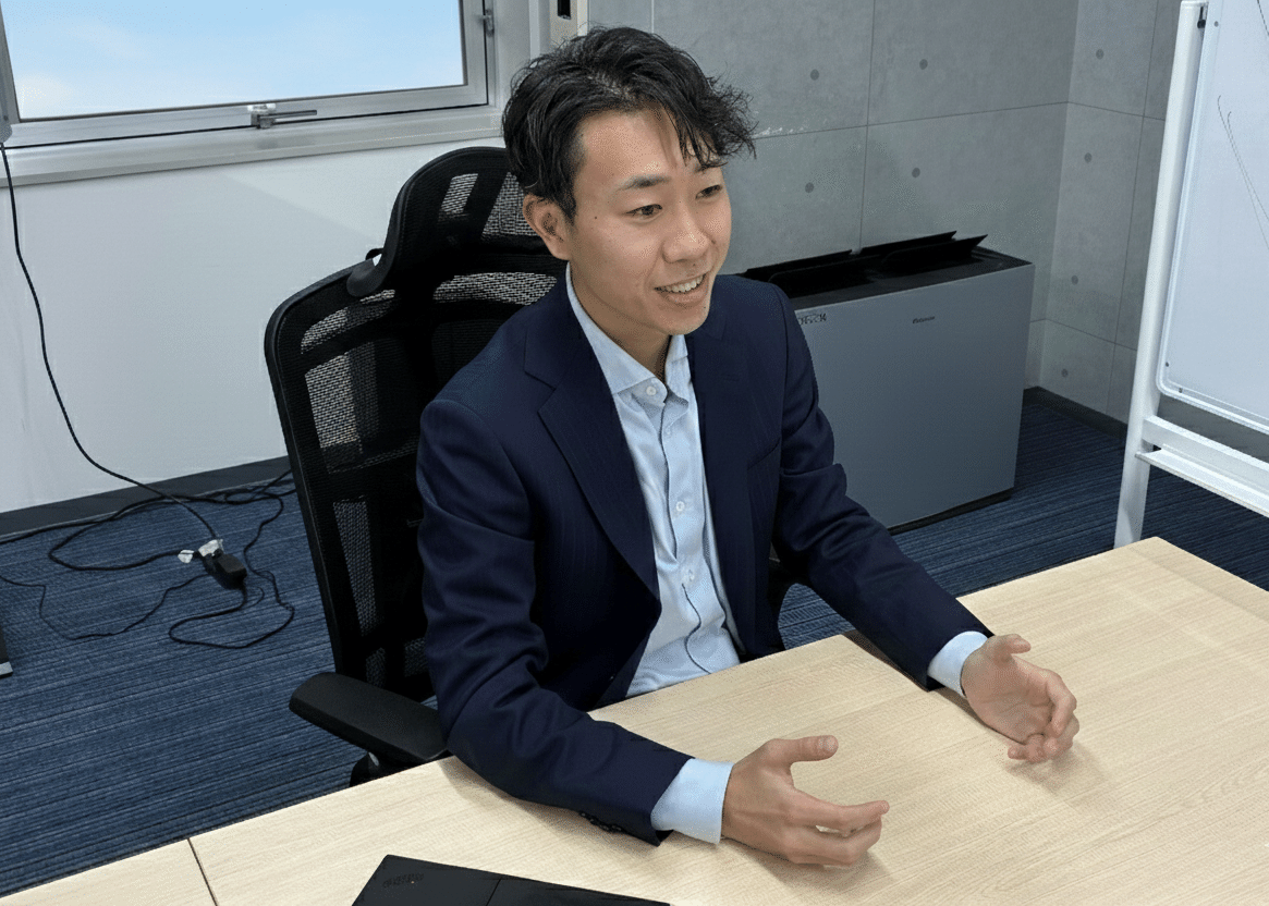 大手企業からなぜTOKIUMに？後悔しないキャリア選択とは｜株式会社