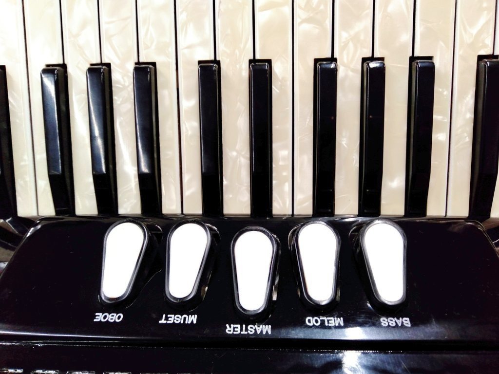 中古】Excelsior 400｜アコーディオン横丁