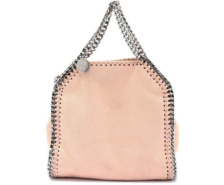 ステラマッカートニー「ファラベラ」は最旬スタイルを叶えるバッグ｜ALLU