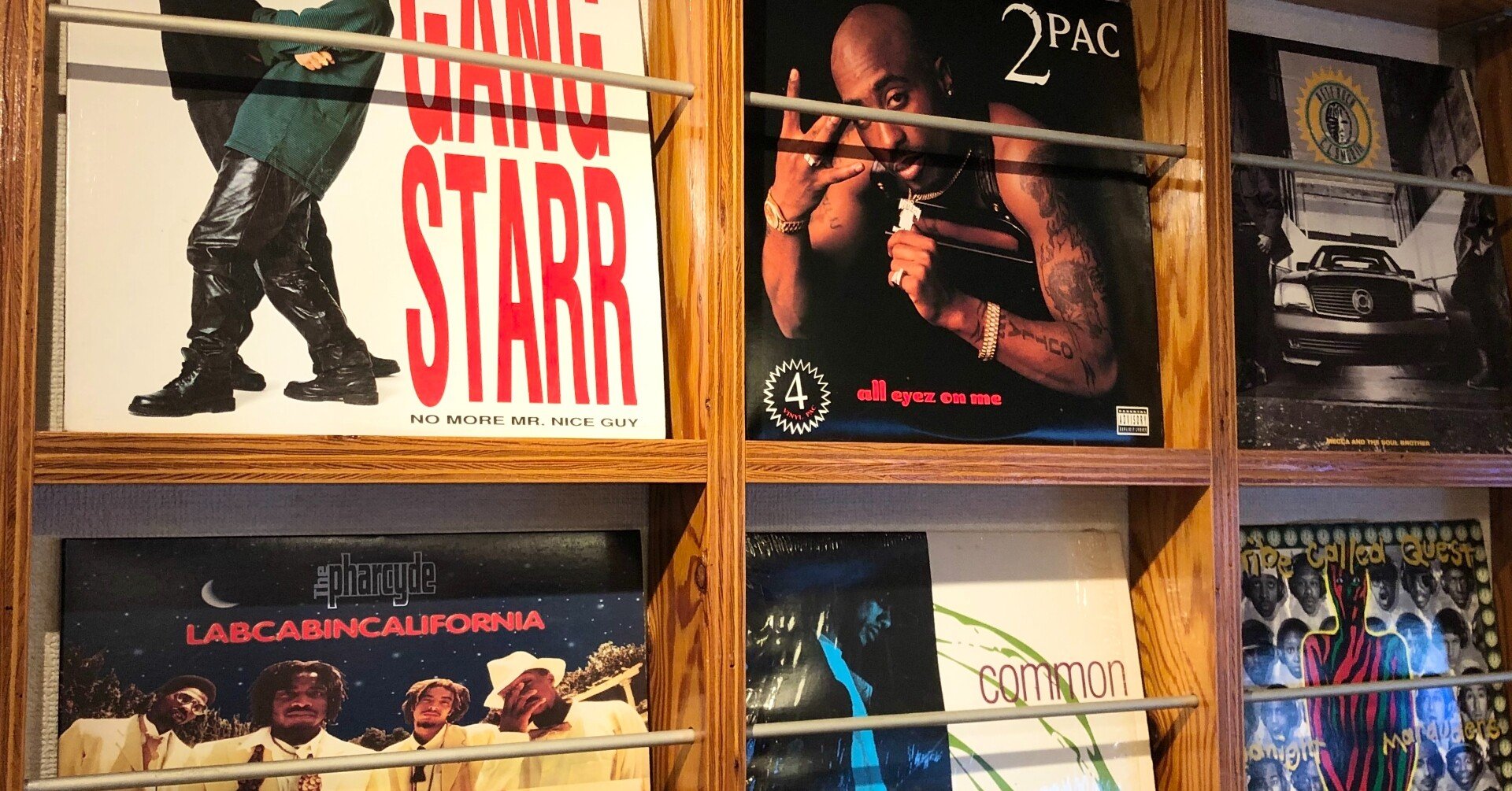 ヒップホップ好きに伝えたいレコードの秘密｜Face Records note編集部