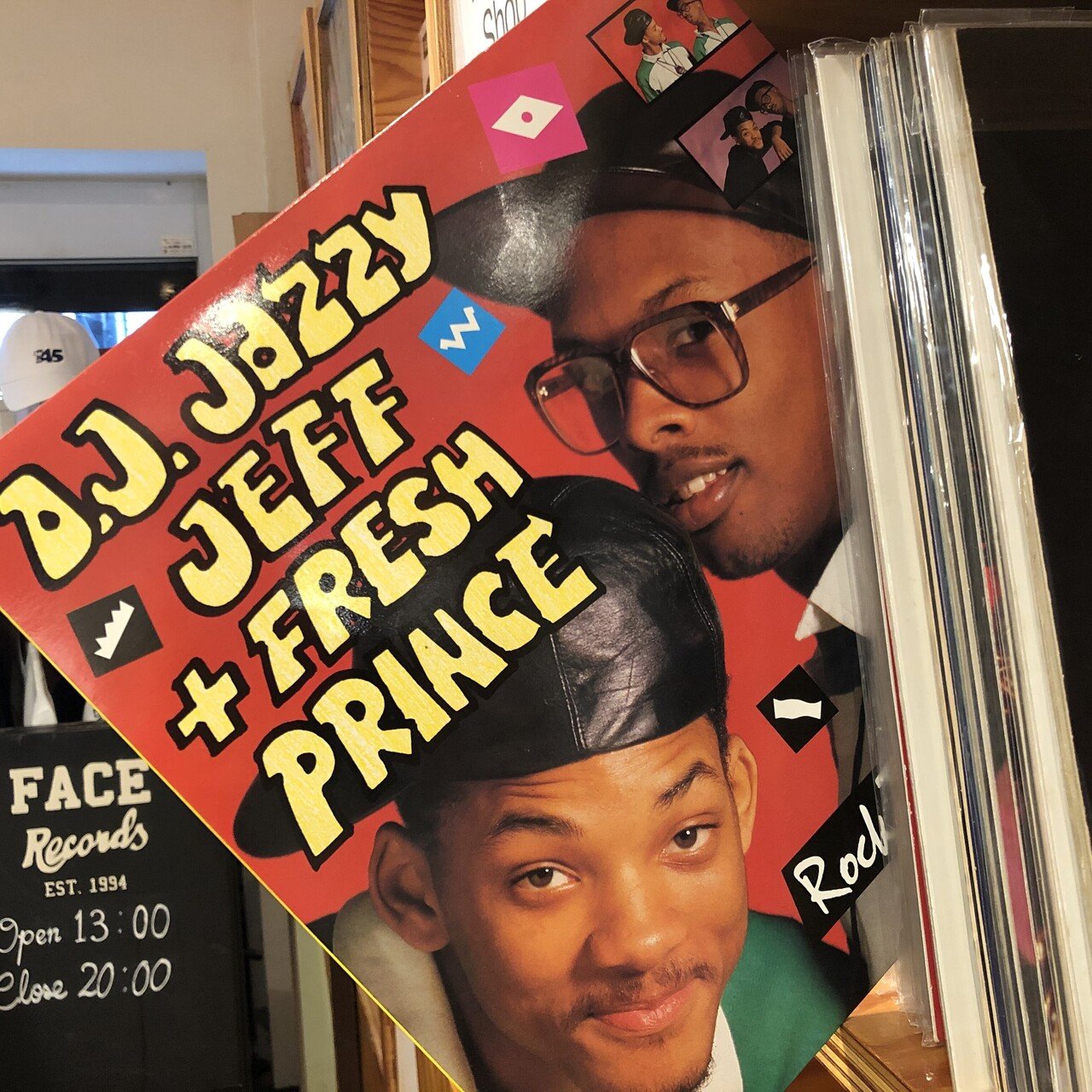 ヒップホップ好きに伝えたいレコードの秘密｜Face Records note編集部