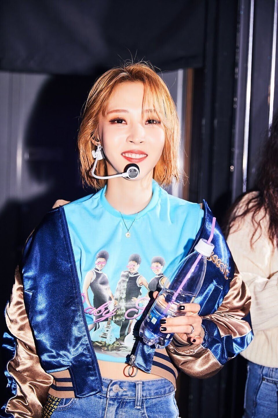 君はムンビョルという奇跡を知っているか？｜ムム