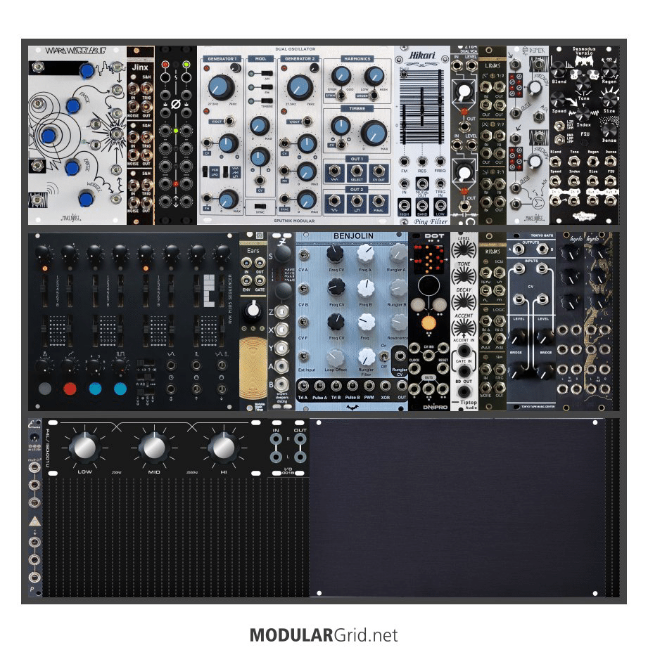 2020 Best Module｜Z_Hyper