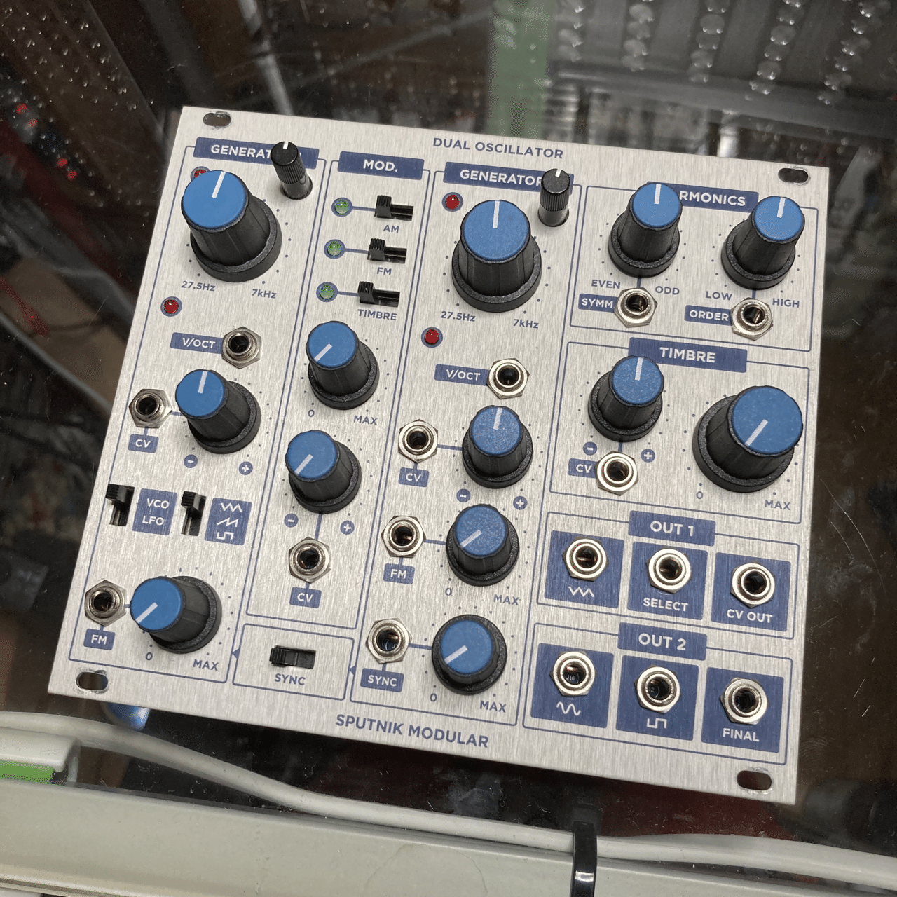 2020 Best Module｜Z_Hyper