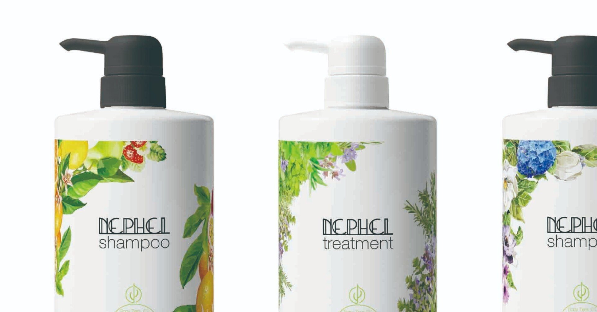 プチオーダー可能なPBシリーズがさらに選べる『ネフェル プレミアム