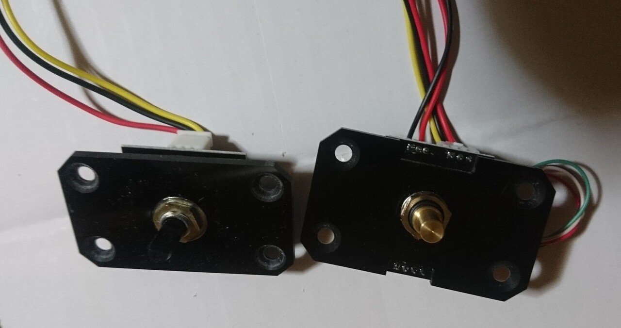 SVSE5/SVRE9 新基板+コーパルの薦め｜SAZANAMI