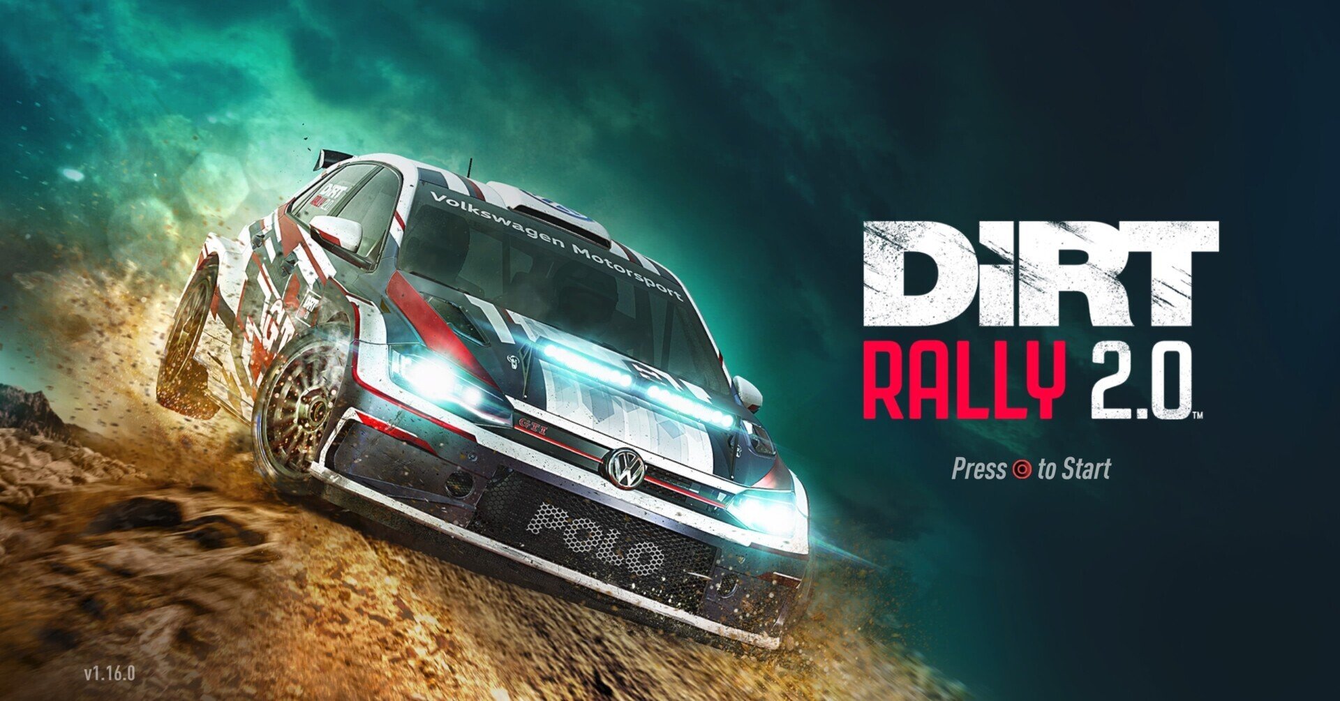 DiRT Rally 2.0でコ・ドライバーの音声を英語にする方法｜むーの外部記憶