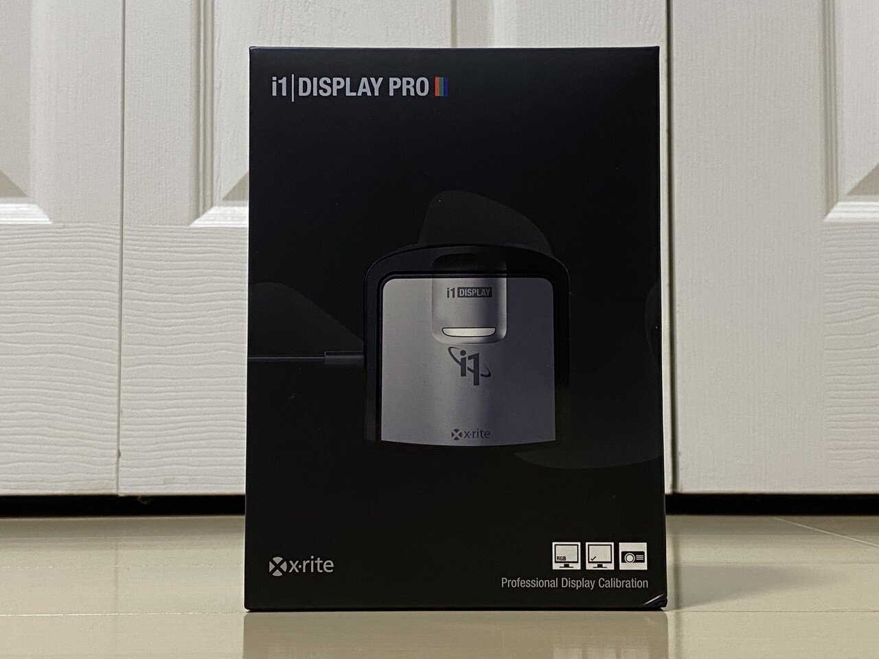 モニターのキャリブレーション｜RURI