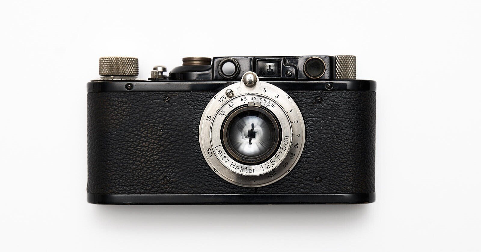 365日ライカ：235 ライカD2購入｜#365leica