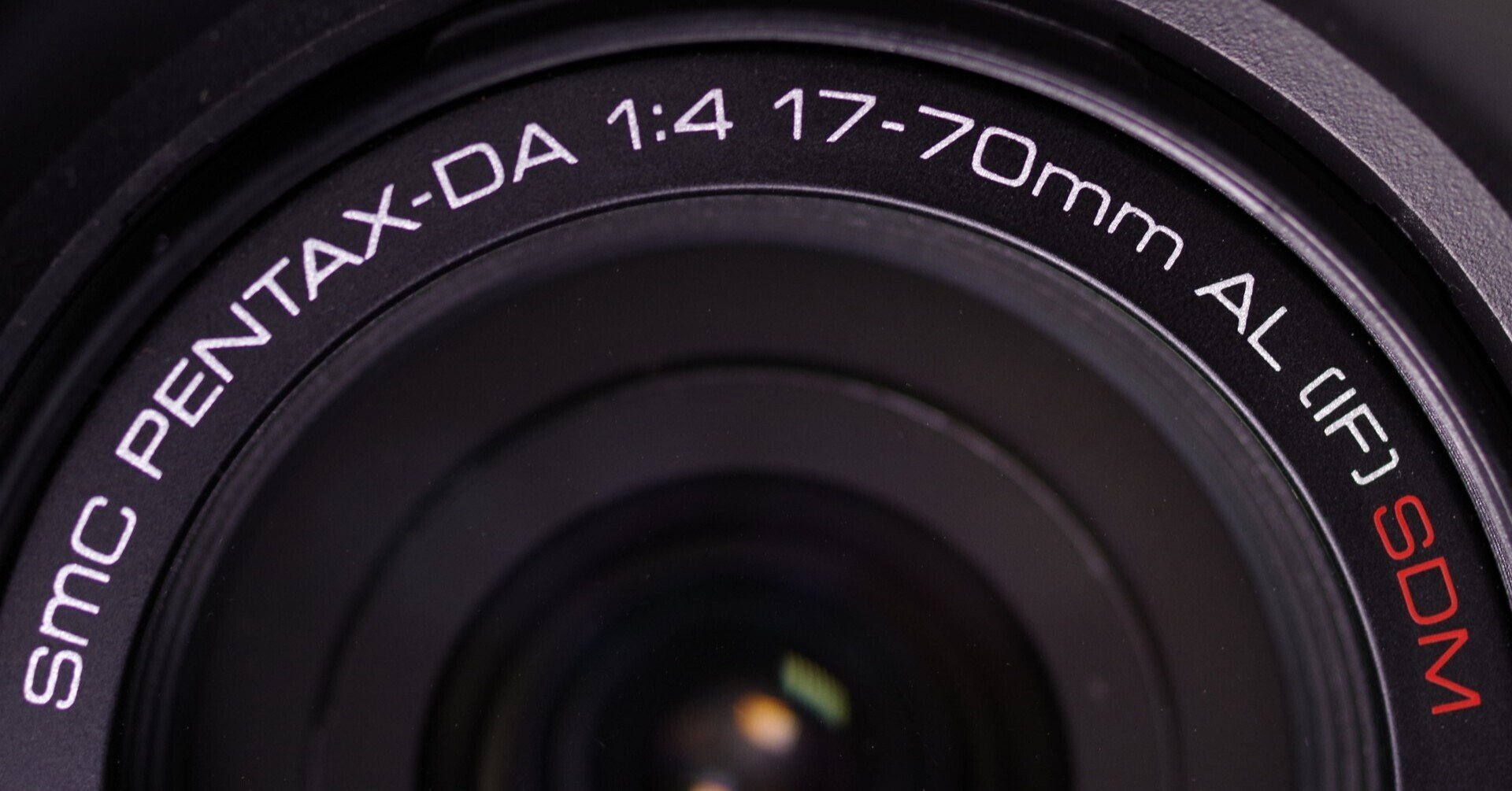 smc PENTAX-DA 17-70mmF4AL[IF]SDMのレビュー｜夢望庵 / Mubou-an