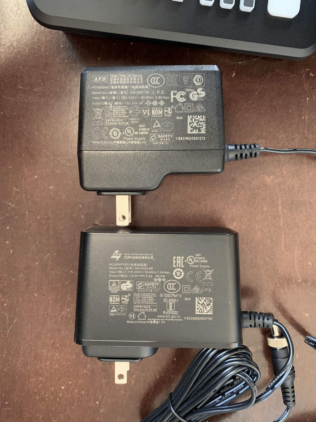 Atem Mini Extreme開封の儀 (※より現場ニーズへ寄り添う仕様へ)｜野良