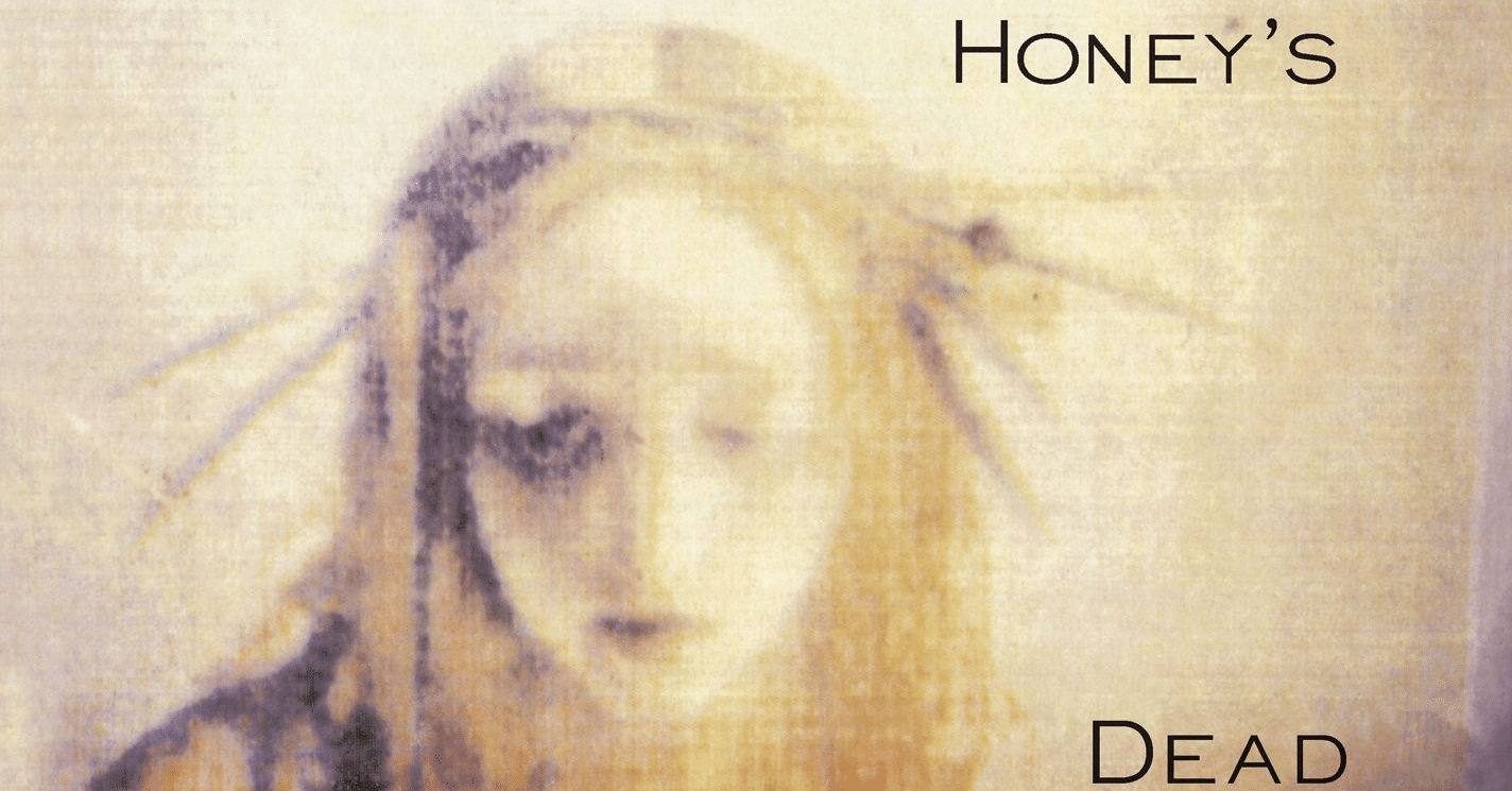The Jesus & Mary Chain 『Honey's Dead』 (1992)｜Kt.Fmk