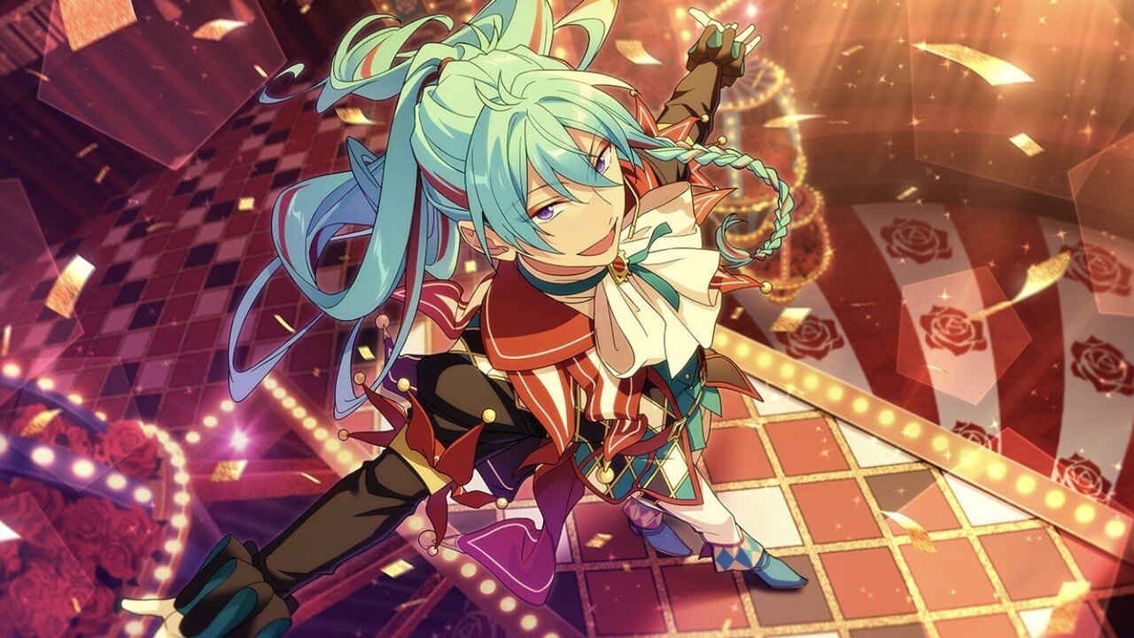 先生！2連続日々樹くんの記事です！！（あんスタ!!）｜お