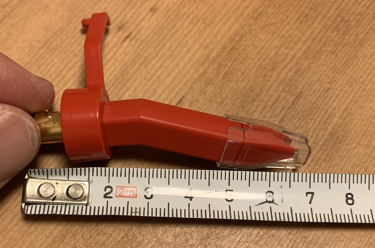 DJ】針のおすすめは断然「樽屋カートリッジ01M赤針」！ コレ買っておけ