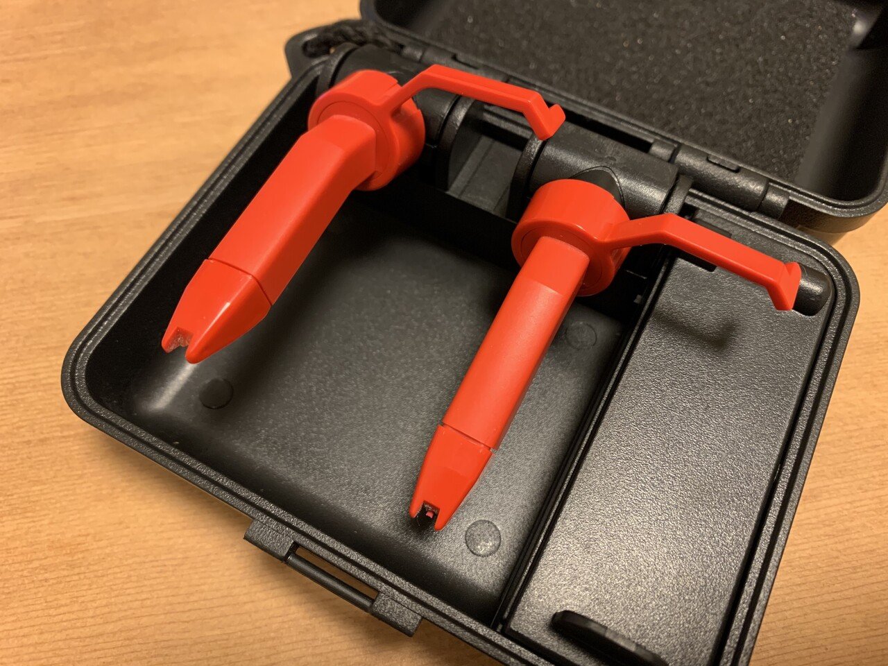 DJ】針のおすすめは断然「樽屋カートリッジ01M赤針」！ コレ買っておけ