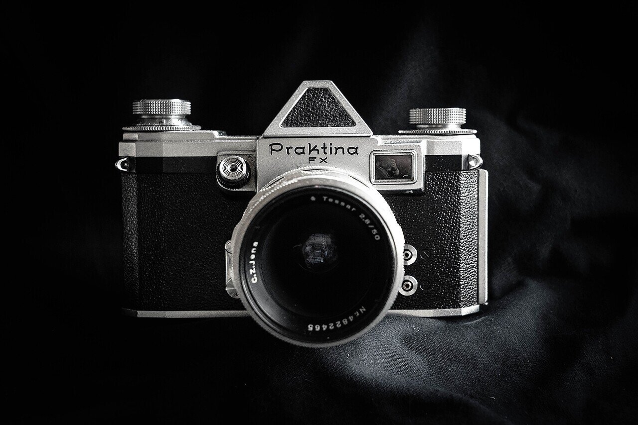 第174夜 プラクチカ？いえ、プラクチナです｜いいじま もとお / Snap