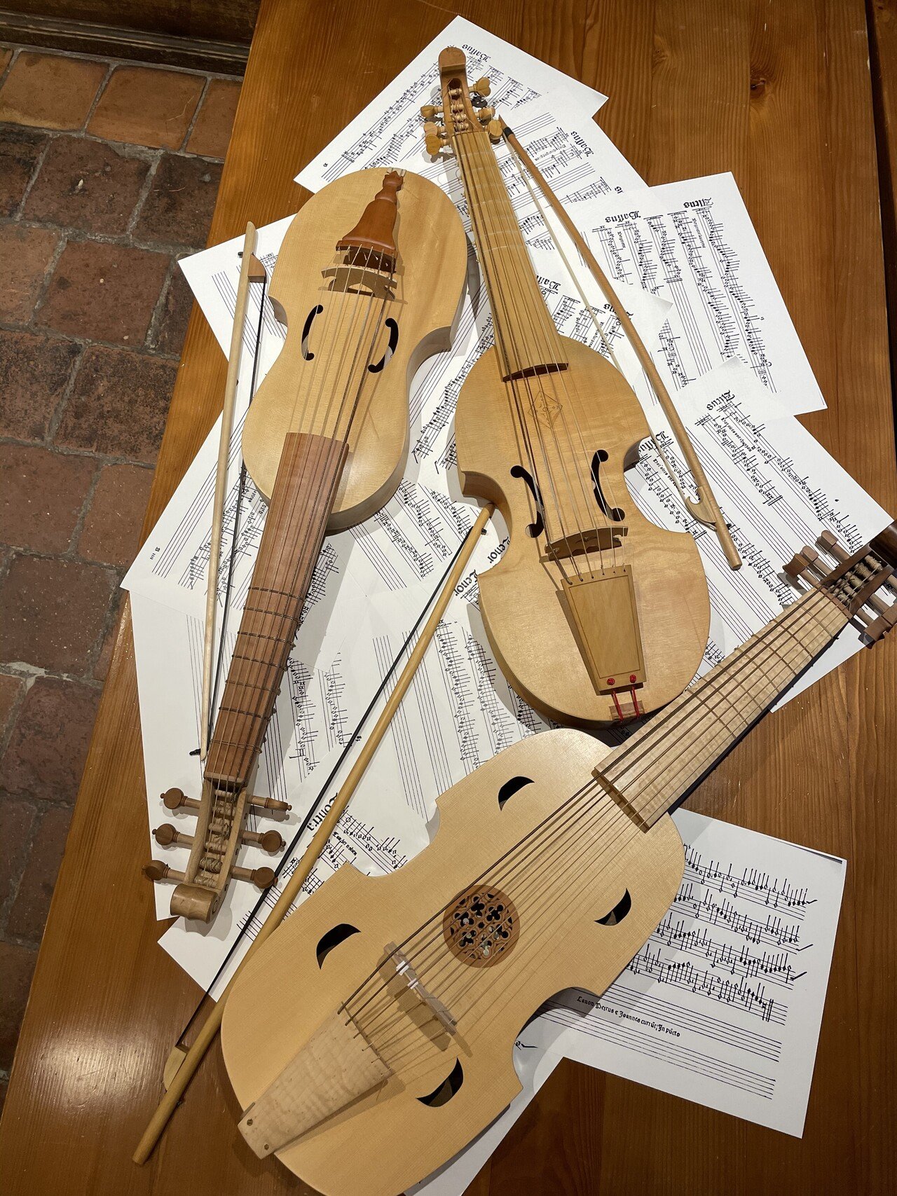 活版印刷 楽譜のプレート 骨董 アンティーク ビンテージ