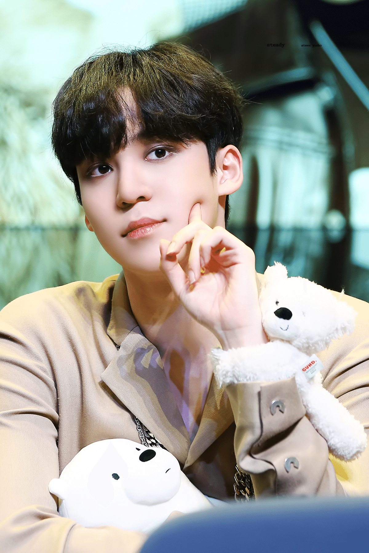 私がATEEZを好きになるまで｜mitorarara