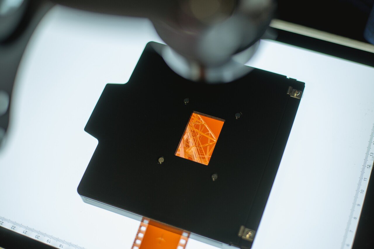 LPLのネガキャリアを買いました｜TK_Photo