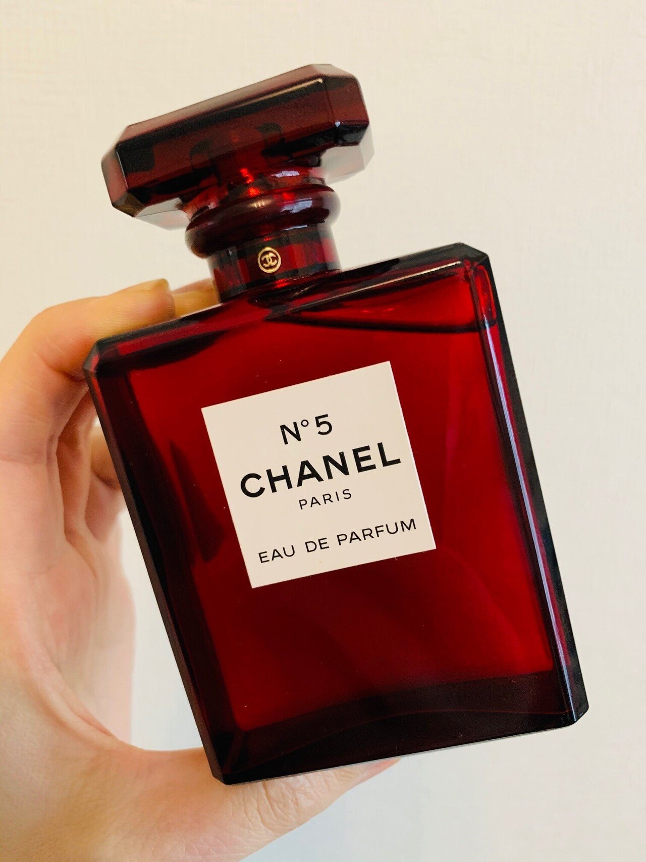 祝100周年！CHANEL N°5｜楠 尚子｜Perfumer