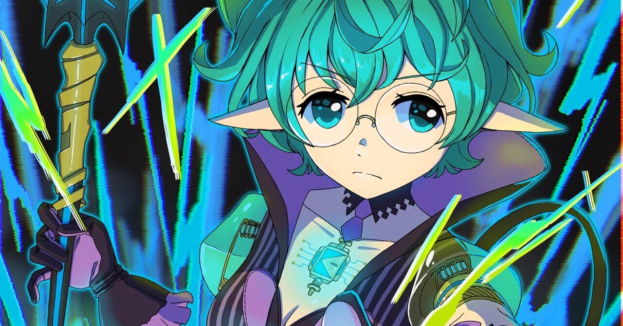 ゼノブレイド2｜9番地