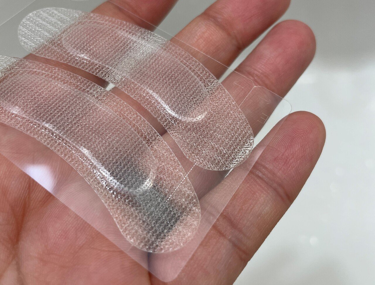 ニナファームのゼログラビティ リペアニードルの使用感レビュー｜ニナ