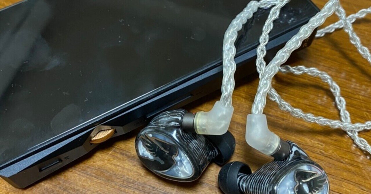 JHAudio ROXANNE-AION レビュー｜onzo