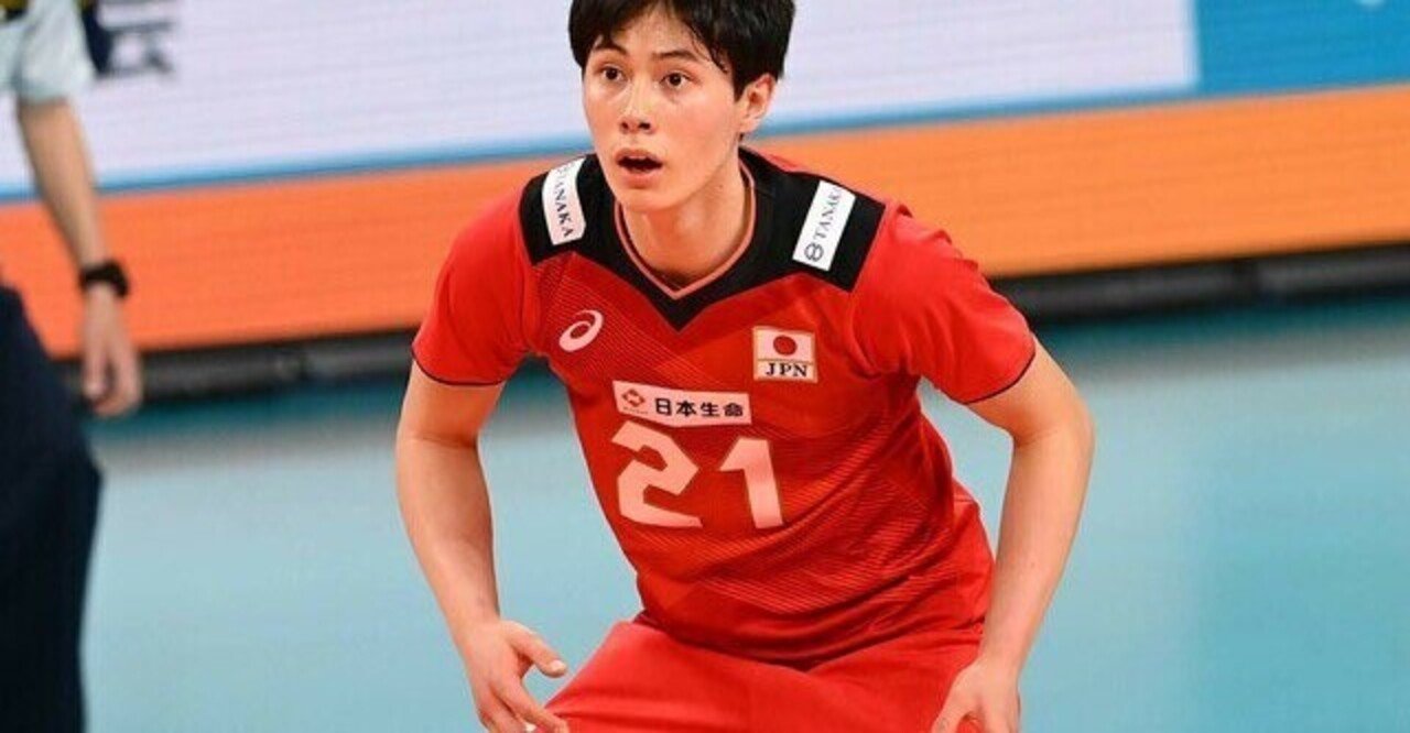 龍神nippon 高橋藍選手 2021 等身大タペストリー 【公式通販】