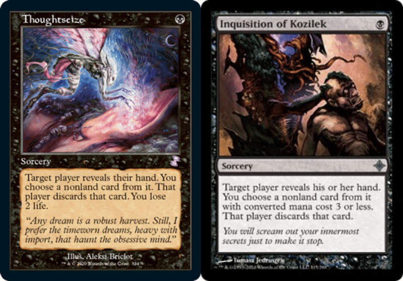 現代モダン(2021年3月〜)のジャンドについて（入門編）｜sura