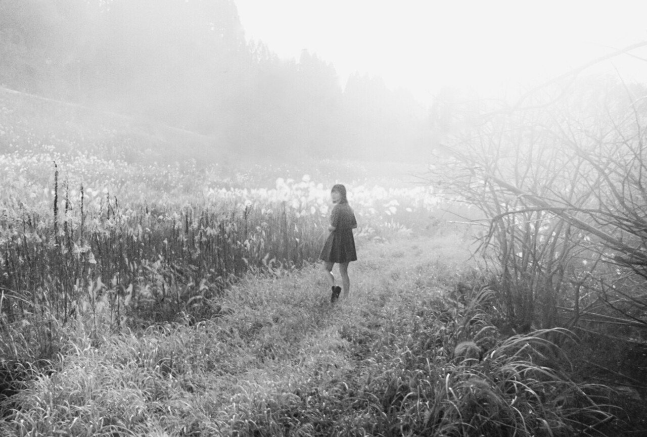 武井宏員 写真集『…and after』発売開始｜写真展＠六本木「文喫」5.27