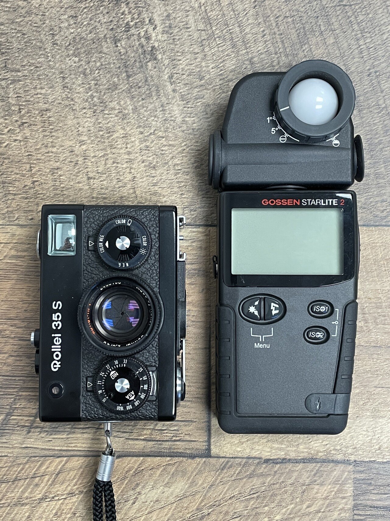 単体露出計を3ヶ月使ってみた。｜MOJA MOJA