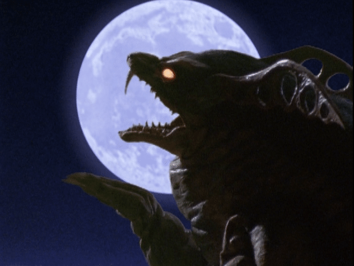 TDG直撃世代の特オタによるウルトラマンティガレビュー30話「怪獣