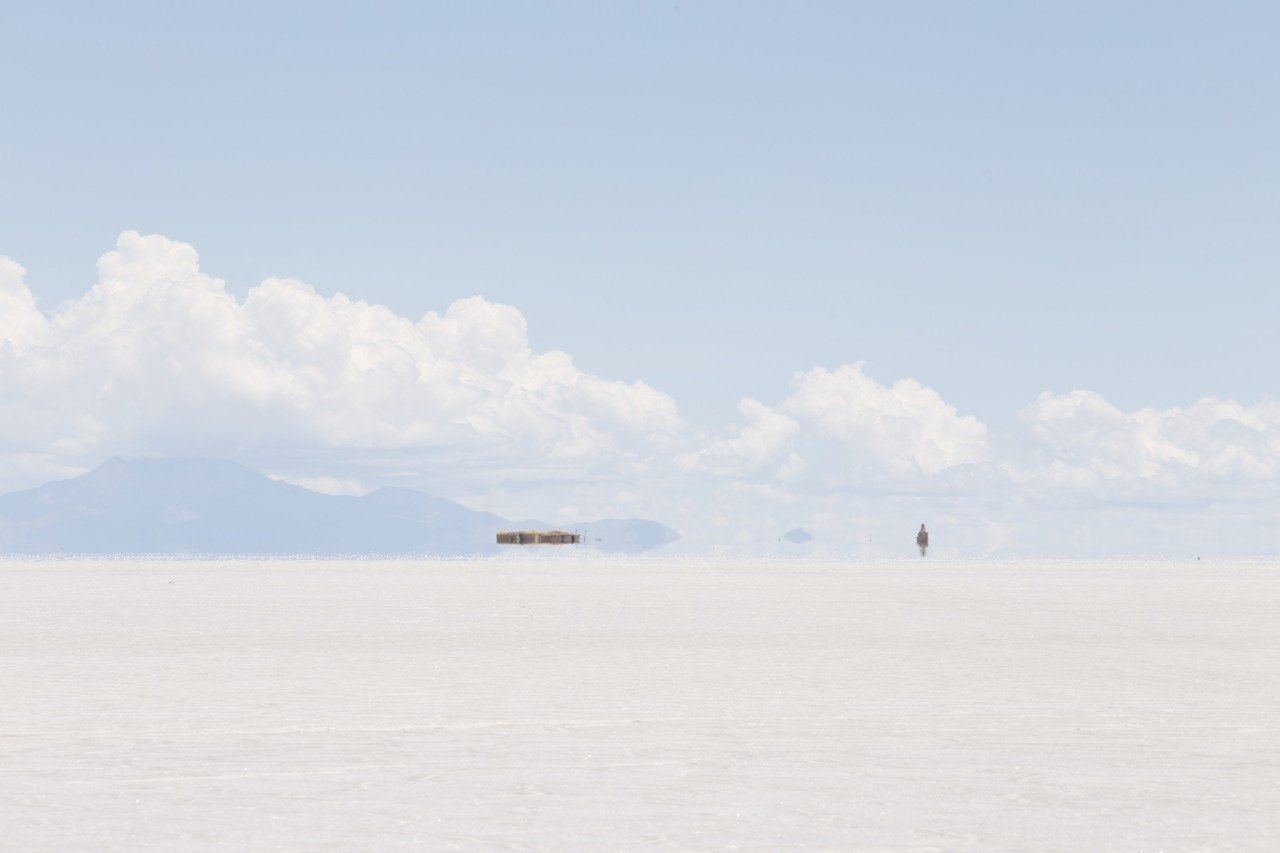 ウユニ塩湖でテントを張ったらこうなった！（後半）『ウユニ塩湖完全