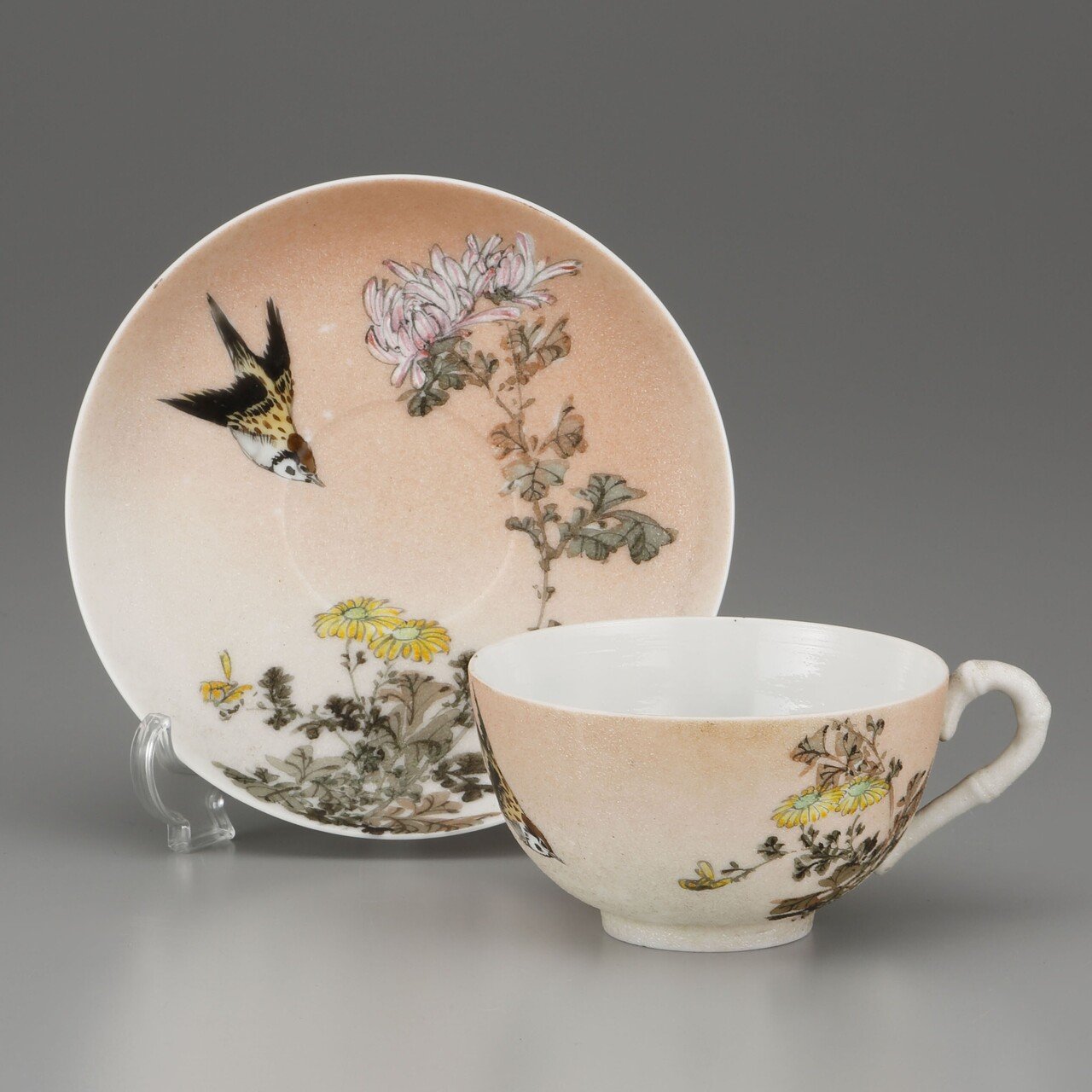 Twitterで最もいいねをもらったやきもの ―ざらざらした釉薬・石目焼