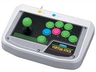 VFesを専用スティックで遊ぶならどれを改造するのがいいか？｜dameo