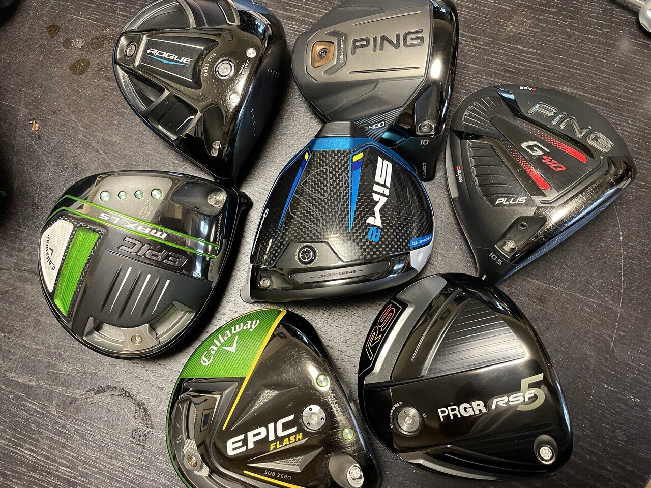 Callaway EPIC FLASH ドライバー ヘッドカバー付き 【公式通販