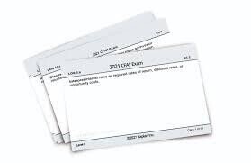 CFA受験記（Level3）｜すぺらんかー