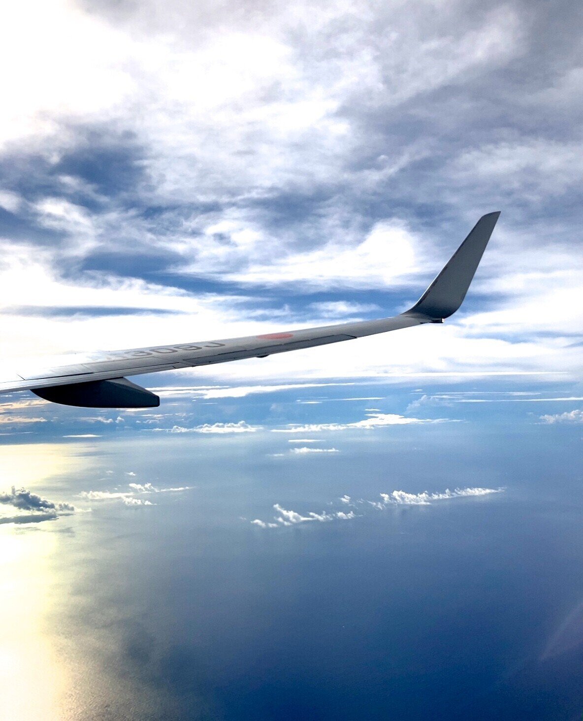 36 飛行機note】 世界で一番わかりやすい航空気象｜Sora＊note