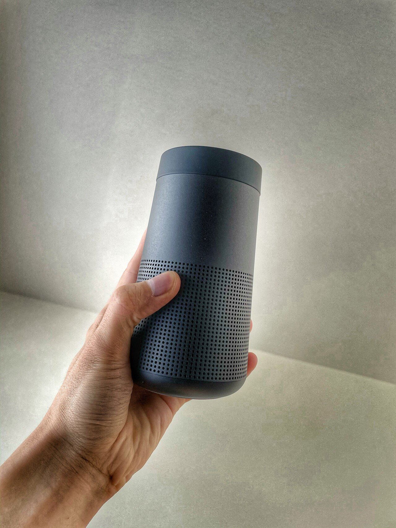 コスパ最強スピーカー！Bose SoundLink Revolve IIを買ってよかった