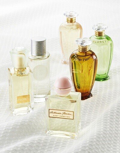 アントニアズフラワーズ―Antonia's Flowers Fragrance Reviews｜香りの記録