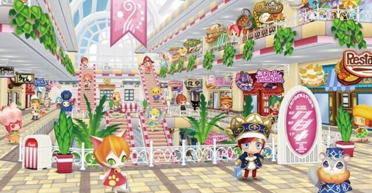 とんがりボウシと魔法の町』をやる｜asase