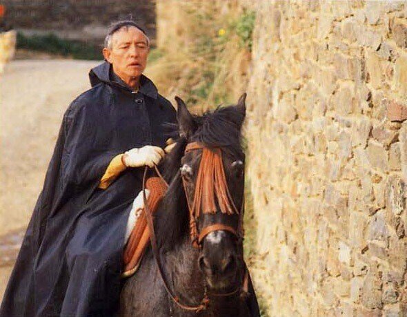 クラウス・フェルディナンド・ヘンプフリンク著「馬と踊ろう」”Dancing