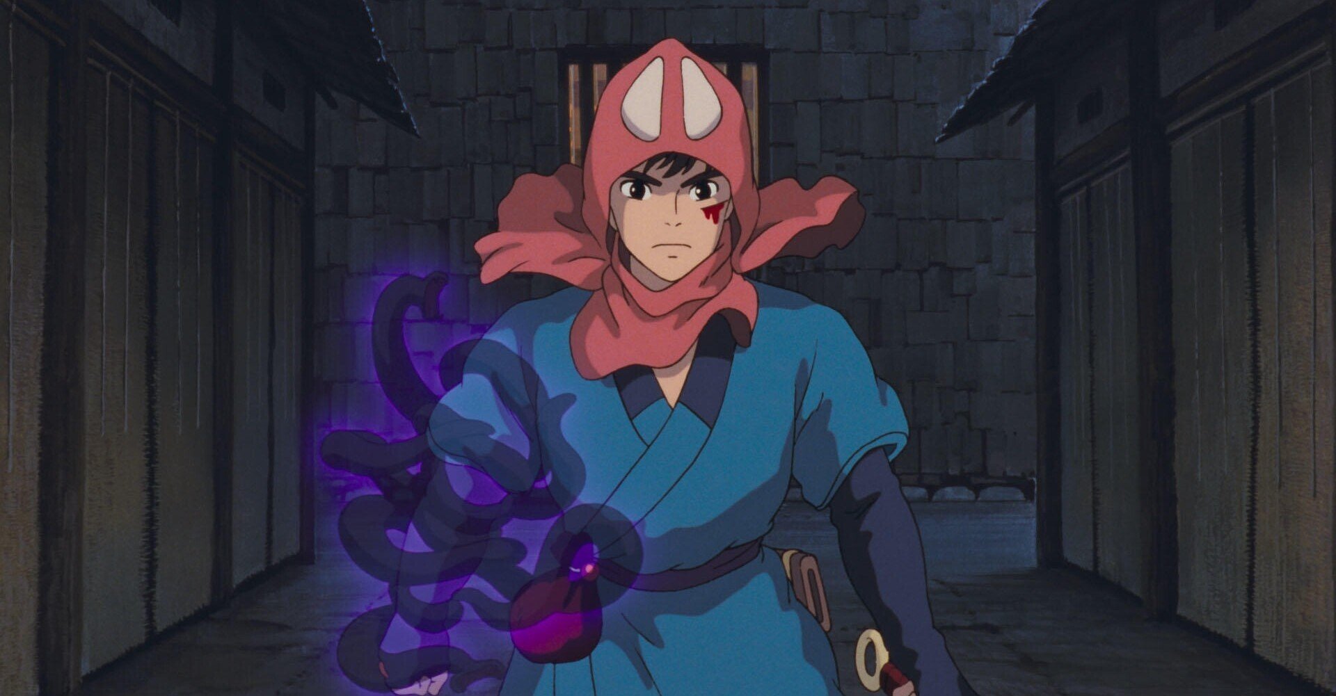 ぜんぶ、アシタカのせい ～なぜ私は『もののけ姫』を愛せないのか