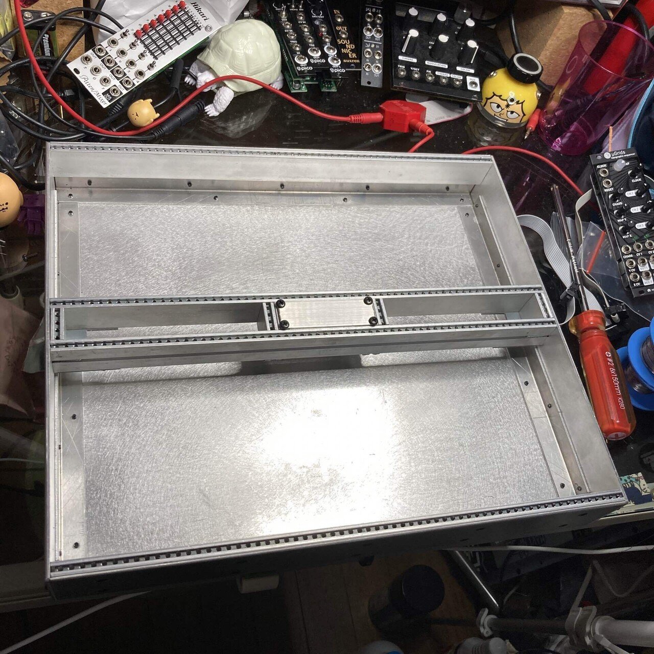 ケースが充実=ケース充｜Z_Hyper